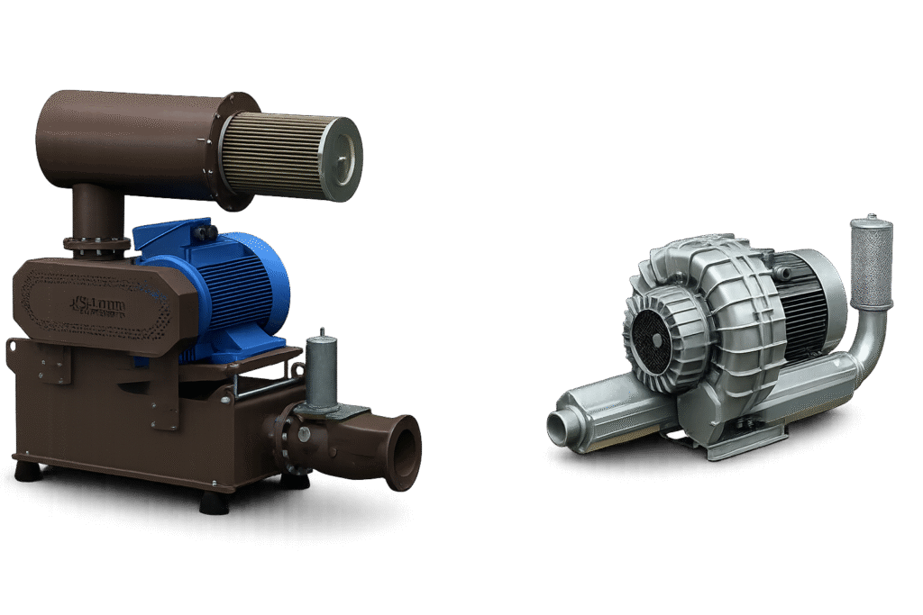 exproof blower exproof blower