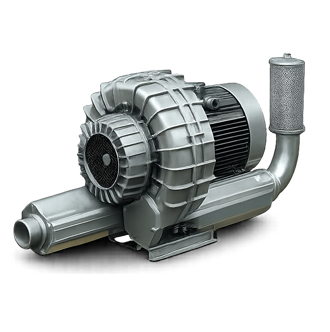 ATEX BLOWER